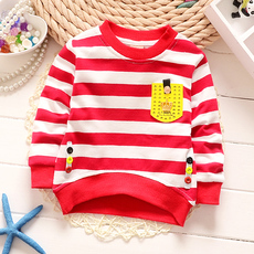 Chemise garcon à manche longue - Ref 2077780 Image 15