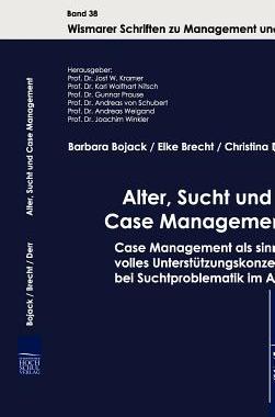 【预售】Alter, Sucht Und Case Management