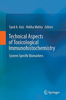 【预订】Technical Aspects of Toxicological I...