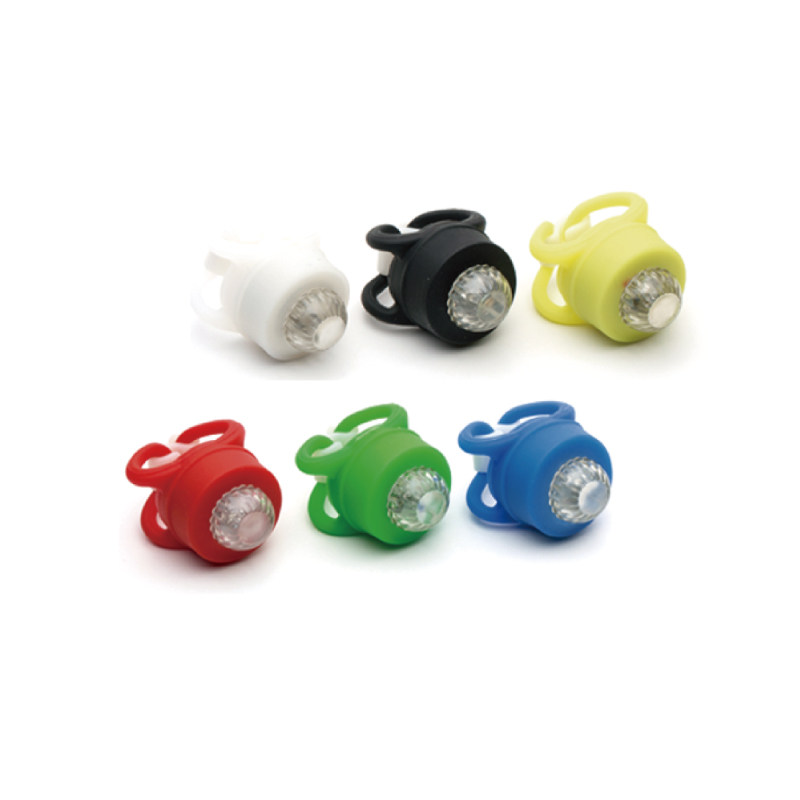 Lumière vélo - Frog Lumières - Ref 2399726 Image 1