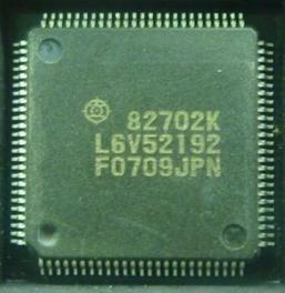 【全新原装】L6V52192 液晶缓冲板IC芯片 集成电路 电子元器件