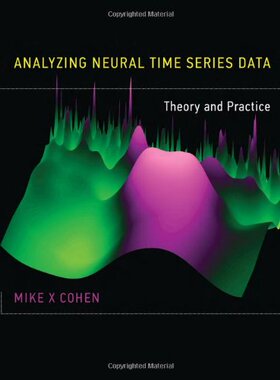 现货Analyzing Neural Time Series Data: T...
