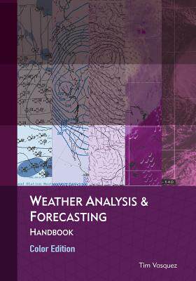 【预售】Weather Analysis & Forecasting, Colo...