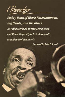 【预售】I Remember: Eighty Years of Black En...