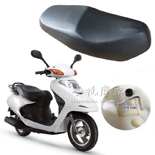 适用于五羊小公主100坐垫本田100小公主座垫鞍座电动车摩托车坐垫