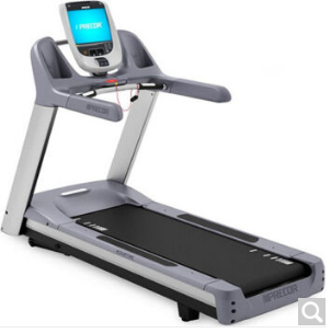 美国必确跑步机原装进口豪华商用跑步 酒店私教俱乐部专用TRM885