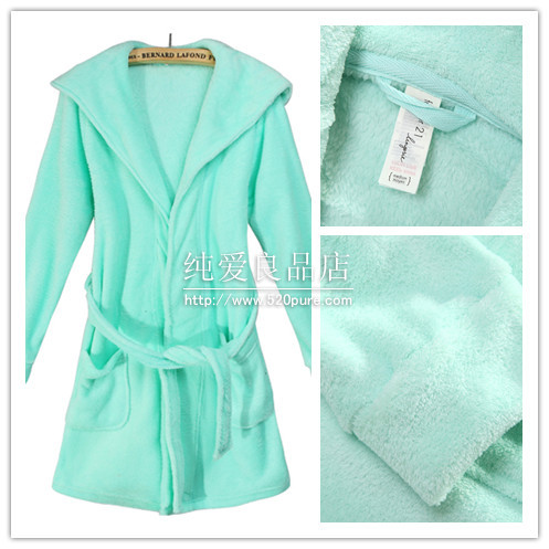 Peignoir jeunesse - Ref 595161 Image 1