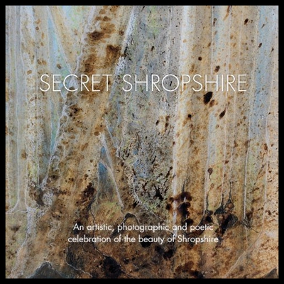 【预售】Secret Shropshire