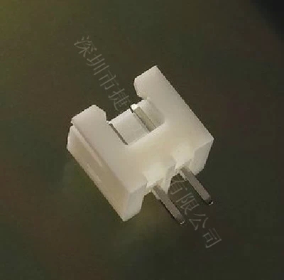 接插件XH2.54-2PIN/3P/4p/5p/6p/7p/8p/9p/10p/11p/12p 直针针座