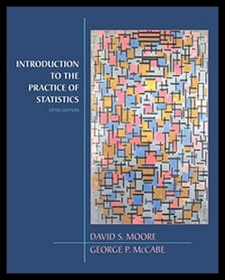 【预售】Introduction to the Practice of Statistics W/CD-R