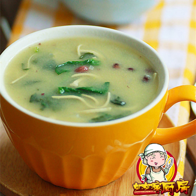 安阳特产飘香豆沫粥五香豆沫粉速食汤豆沫粉安阳豆沫粥杂粮粥早餐