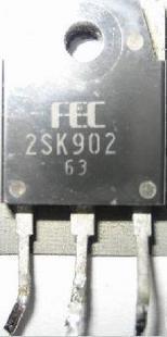 2SK902 K902 原装进口拆机 质量保证