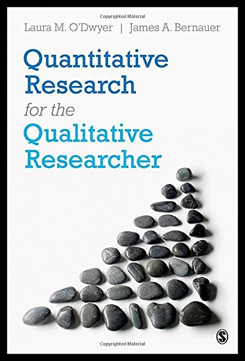 【预售】Quantitative Research for the Qualitative Researc 书籍/杂志/报纸 原版其它 原图主图