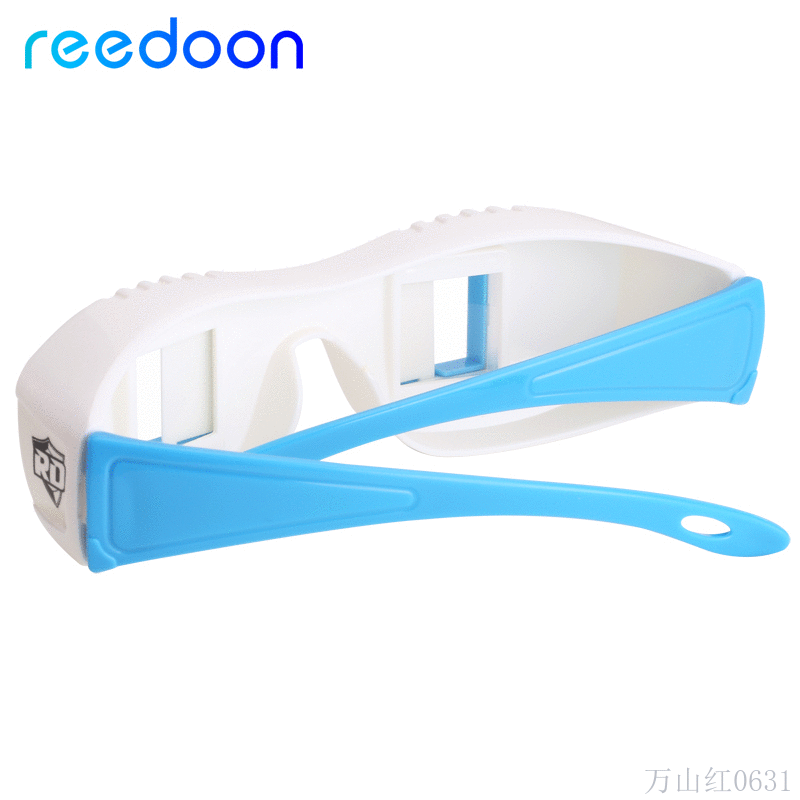 Lunettes 3D REEDOON - Ref 2628252 Image 1