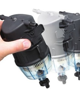 派克柴油滤芯油水分离器SNAPP滤清器柴越野车SUV皮卡发改装配件