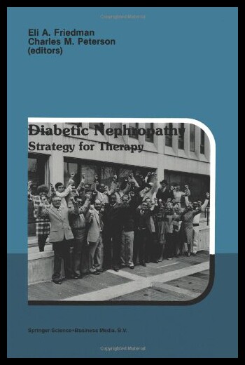 【预售】Diabetic Nephropathy: Strategy for Therapy