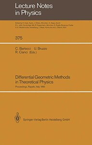 【预订】Differential Geometric Methods in Th...