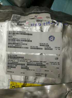 全新原装 L-ET1011C2-C-D   LSI   MLCC-84  现货供应 询价为准