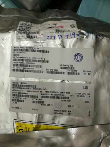 全新原装 L-ET1011C2-C-D   LSI   MLCC-84  现货供应 询价为准