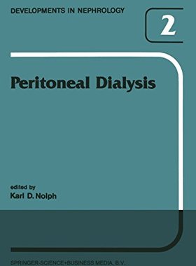 【预订】Peritoneal Dialysis