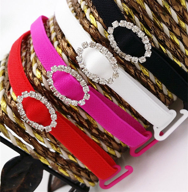 Sangles pour lingerie - Ref 808374 Image 1