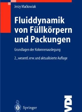 【预订】Fluiddynamik Von Fullkorpern Und Pac...