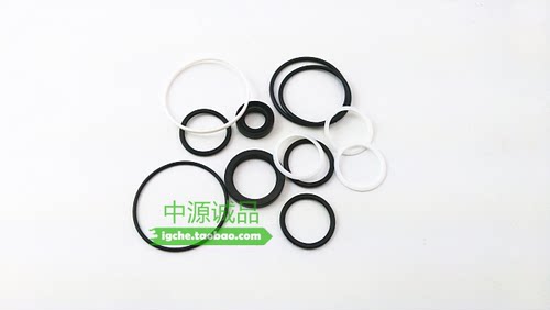 适用猎豹奇兵黑金刚 CS6 Q6 V31V32V33V43V45V46V25 方向机修理包