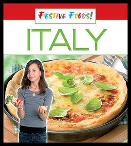 【预售】Italy