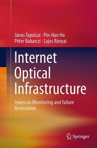 【预订】Internet Optical Infrastructure: Iss...