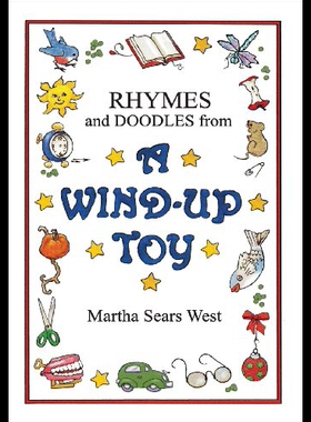 【预售】Rhymes and Doodles from a Wind-Up Toy