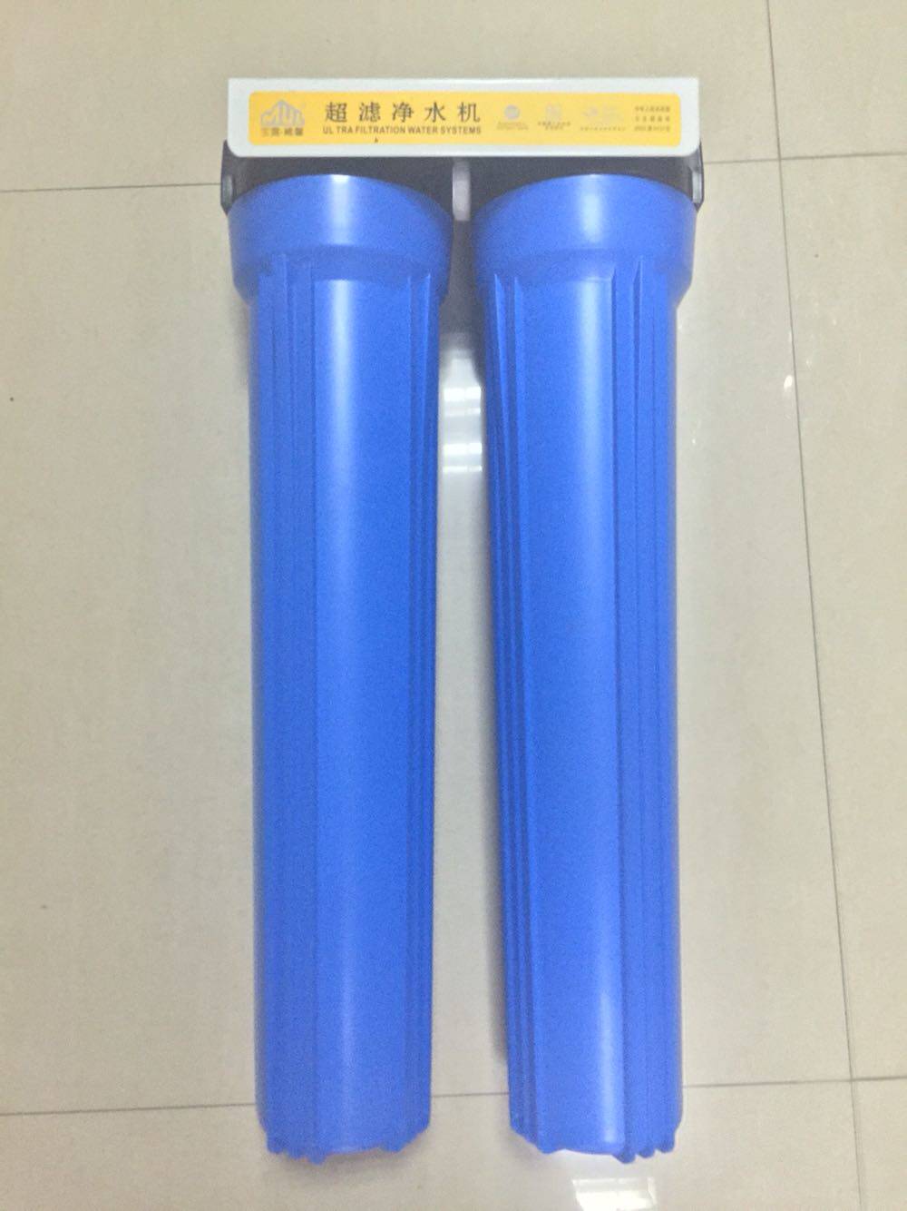 饭堂自来水过滤器