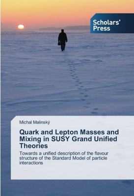 【预售】Quark and Lepton Masses and Mixing i...