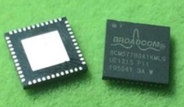 全新原装 网卡芯片 BCM57780A1KMLG QFN封装 质量保证