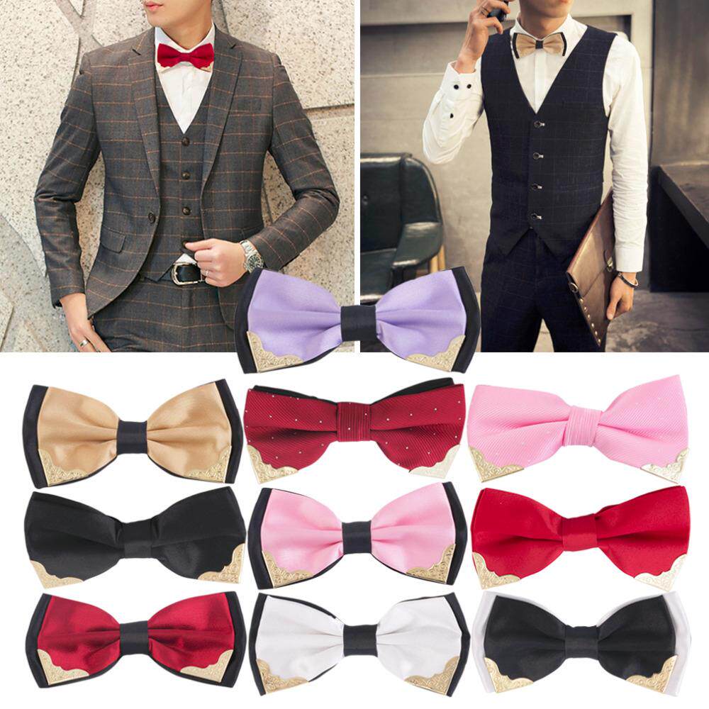 2016 Adjustable Men's Formal Wedding Party Pre Tied Bow Tie在类目 电玩/配件/游戏/攻略, PS主机专用配件, 其他专用配件中 - 来自Buy2taobao.com提供专业的淘宝代购服务