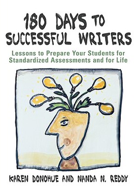 【预售】180 Days to Successful Writers: Lessons to Prepar...