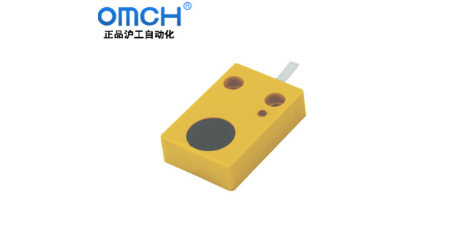 接近开关直流传感器