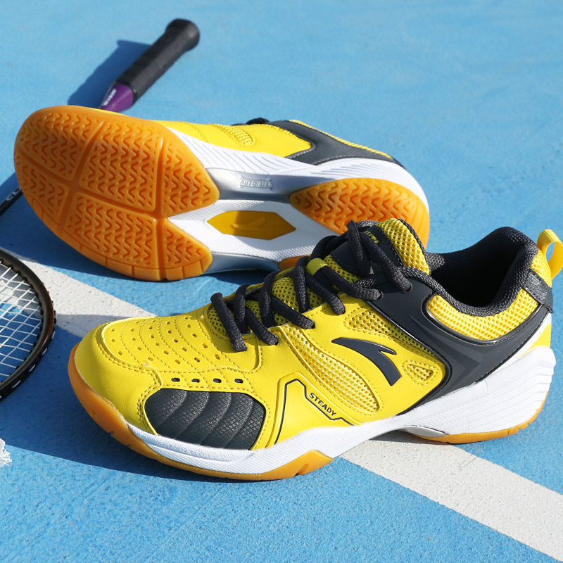 Chaussures de Badminton homme ANTA - Ref 843327 Image 2