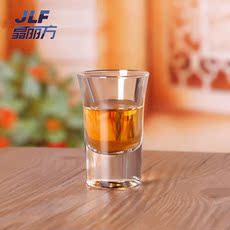 Sáu Gói Rượu Vang Trắng Bộ Kính Hộ Gia Đình Linh Hồn Ma Quỷ Cup Kim Cương Sáng Tạo Rượu Vang Trắng Thủy Tinh Cốc Nhỏ