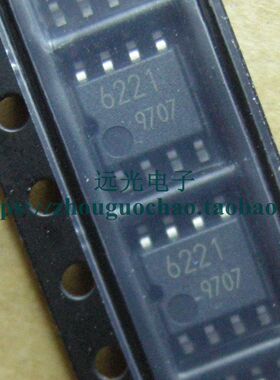 全新原装进口 6221 罗姆 BD6221F-E2 SOP-8 假一赔十