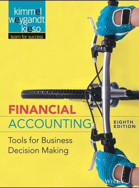 【预售】Financial Accounting, Binder Ready V...