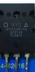 【昌胜电子】IXFK24N100 24N100 原装进口拆机 测好发货