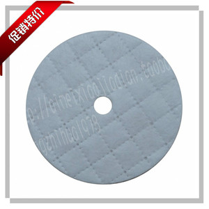 特价适配飞利浦吸尘器配件出风滤网l滤片适用FC8202/04/06/54型号