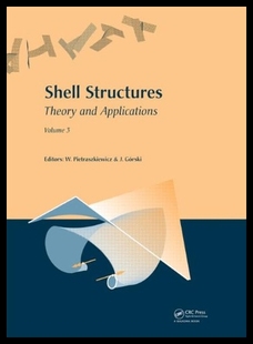 Shell Theory and Applicati 预售 Structures