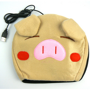 Coussin chauffant USB - Ref 421865 Image 1