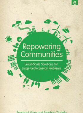 【预售】Repowering Communities