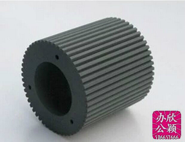 适用于理光JP3800 2800 4443 4544基士得耶5425 6401 6254搓纸皮