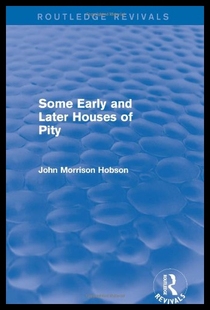 Houses Some Routledge Pity Later and Early 预售