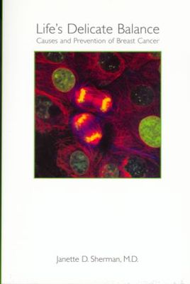 【预订】Life’s Delicate Balance