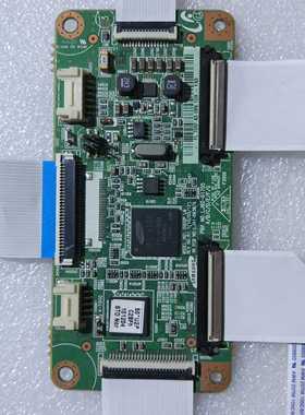 海信TPW50M78 逻辑板 LJ41-08387A LJ92-01705 屏S50HW-YB06 YD13