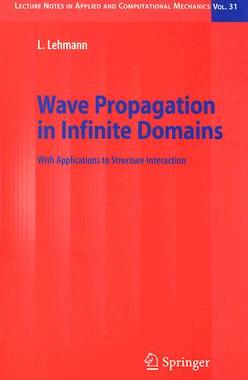 【预订】Wave Propagation in Infinite Domains